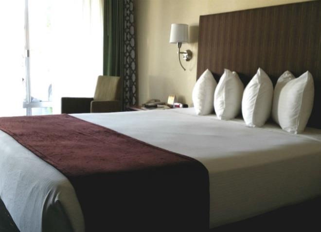 Vagabond Motel 3*