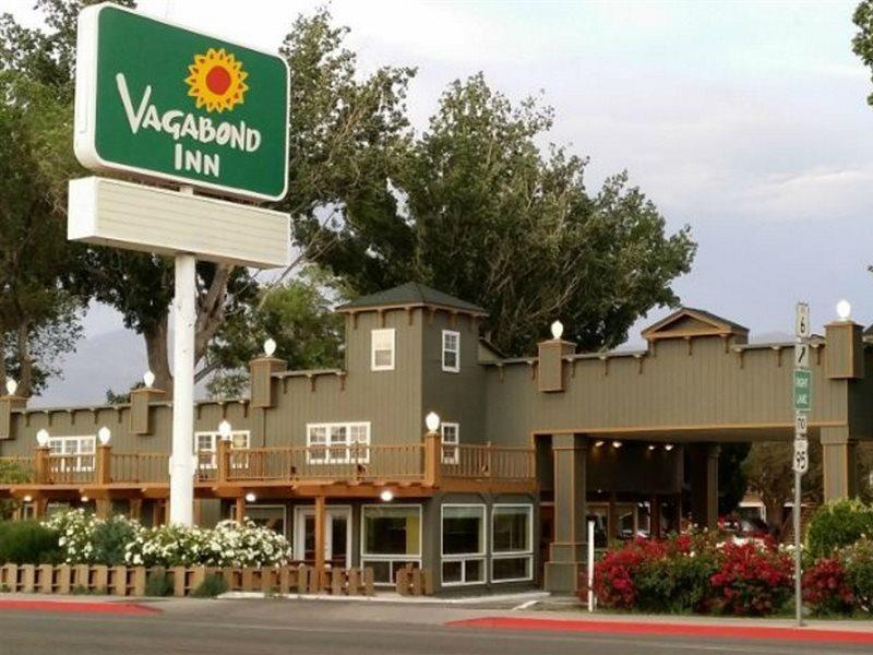 Motel Vagabond 3*