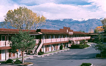 Motel Vagabond