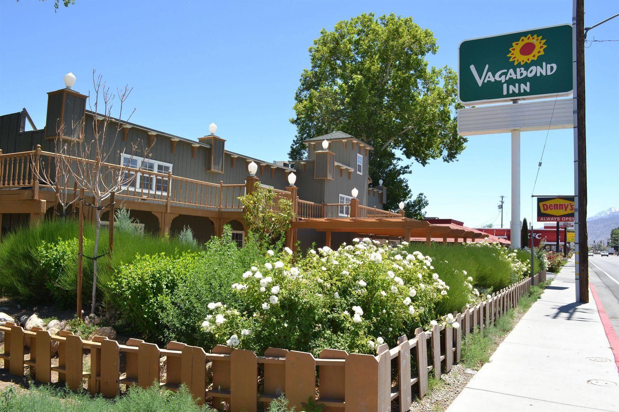 Vagabond Motel