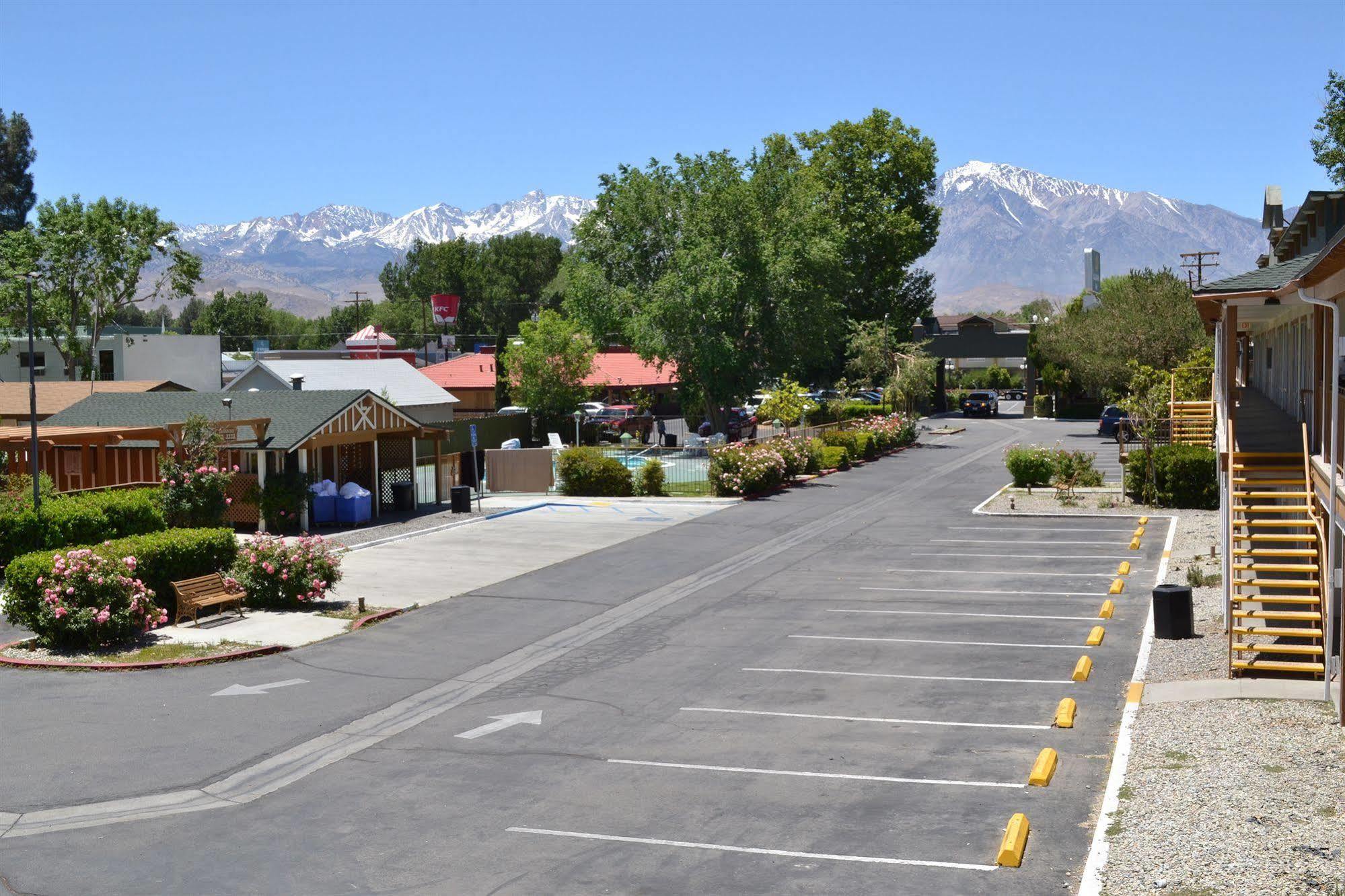 Motel Vagabond 3*