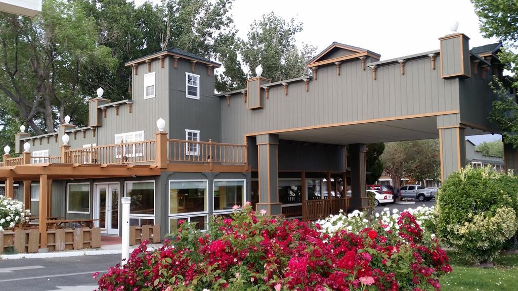 Motel Vagabond 3*