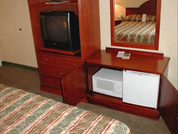 Motel Vagabond Bishop