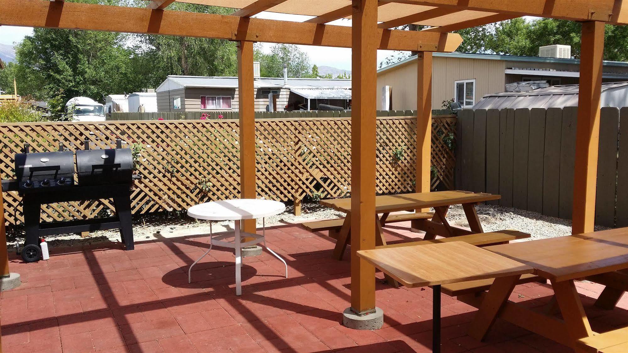 Motel Vagabond 3*