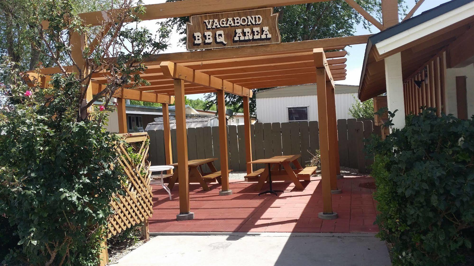 Vagabond Motel 3*